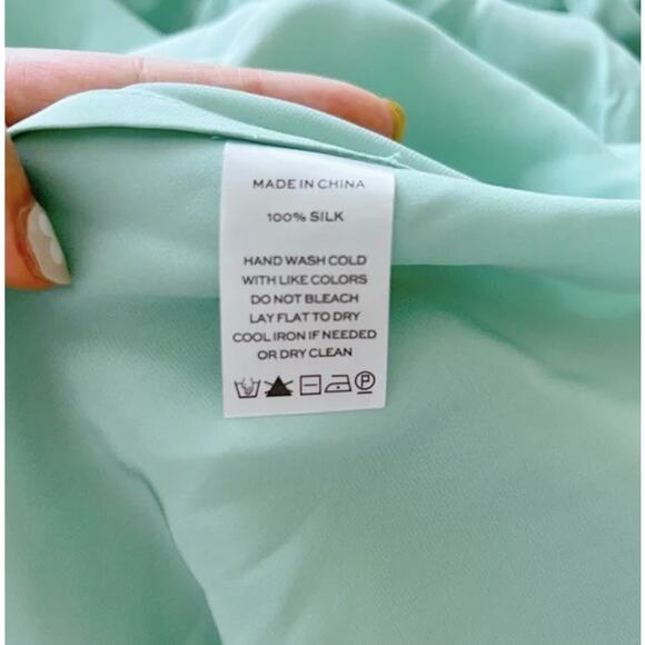 Hill House The Nima Dress - Picture 7 of 7